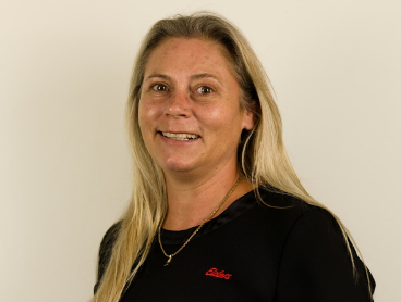 Profile photo of Sarah Harrison